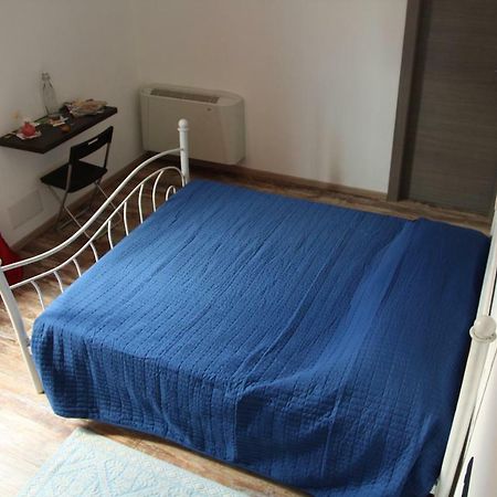 Bed and Breakfast Is Aposentus Lotzorai Zewnętrze zdjęcie